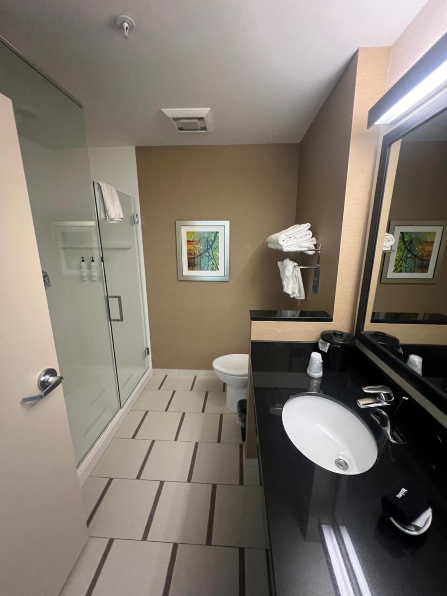 Fairfield Inn By Marriott Afton Star Valley Dış mekan fotoğraf