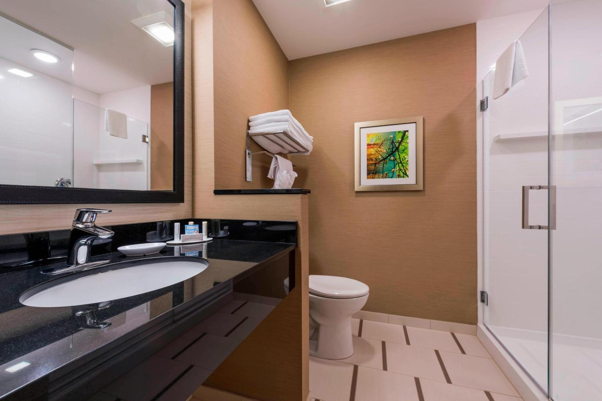 Fairfield Inn By Marriott Afton Star Valley Dış mekan fotoğraf