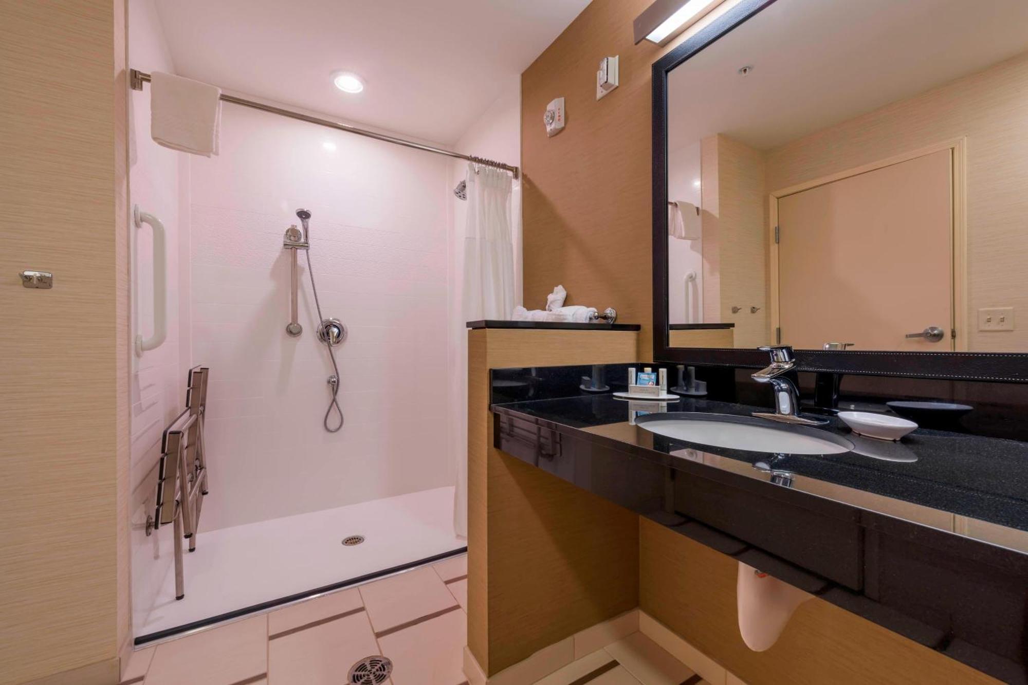 Fairfield Inn By Marriott Afton Star Valley Dış mekan fotoğraf